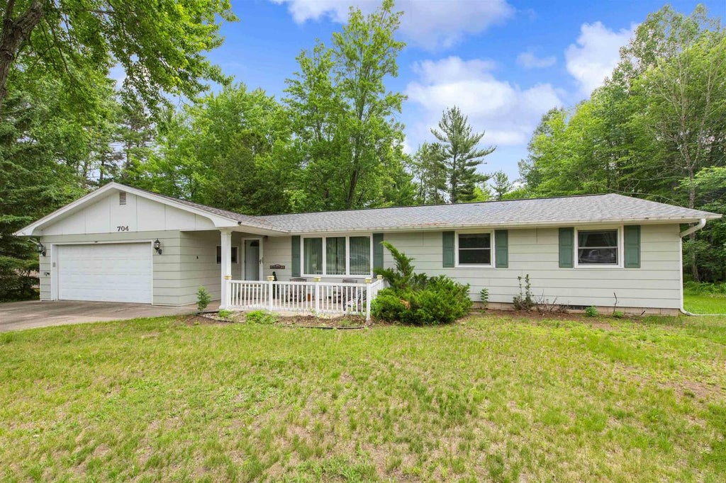 Photo of 704 Funk STREET, Crivitz, WI 54114 (MLS # 50328260)
