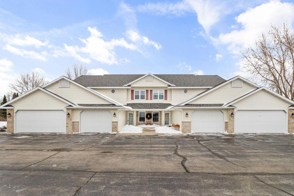 Photo of 818 Herndon DRIVE #2, Madison, WI 53718 (MLS # 2017639)