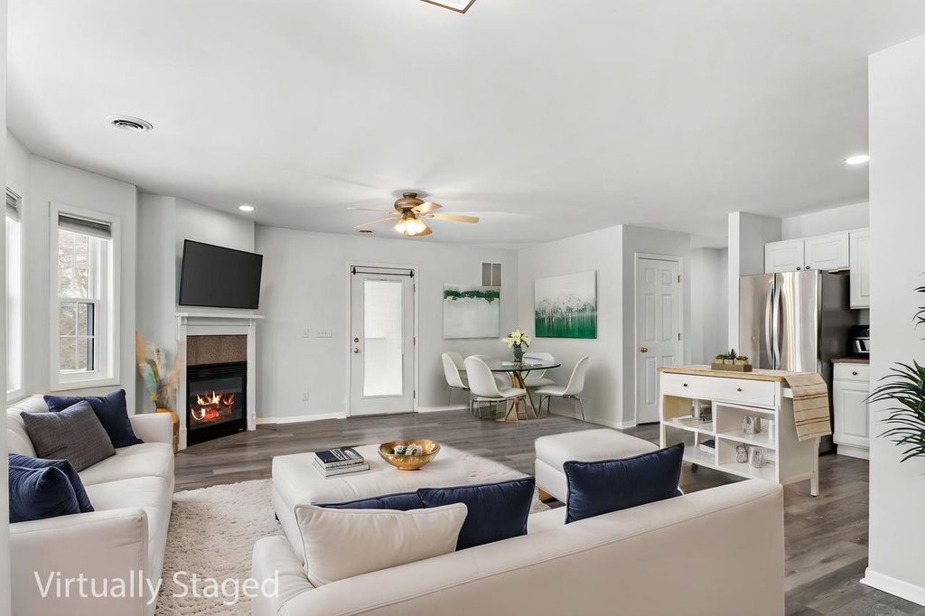 Photo of 818 Herndon DRIVE #2, Madison, WI 53718 (MLS # 2017639)