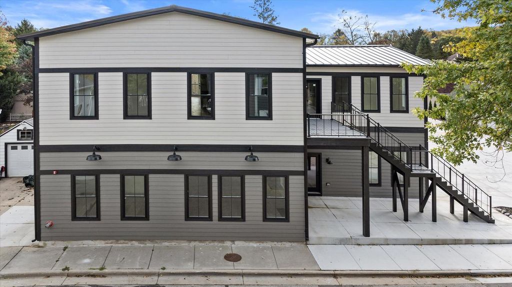 Photo of 308 Oak STREET #101, Slinger, WI 53086 (MLS # 1947408)