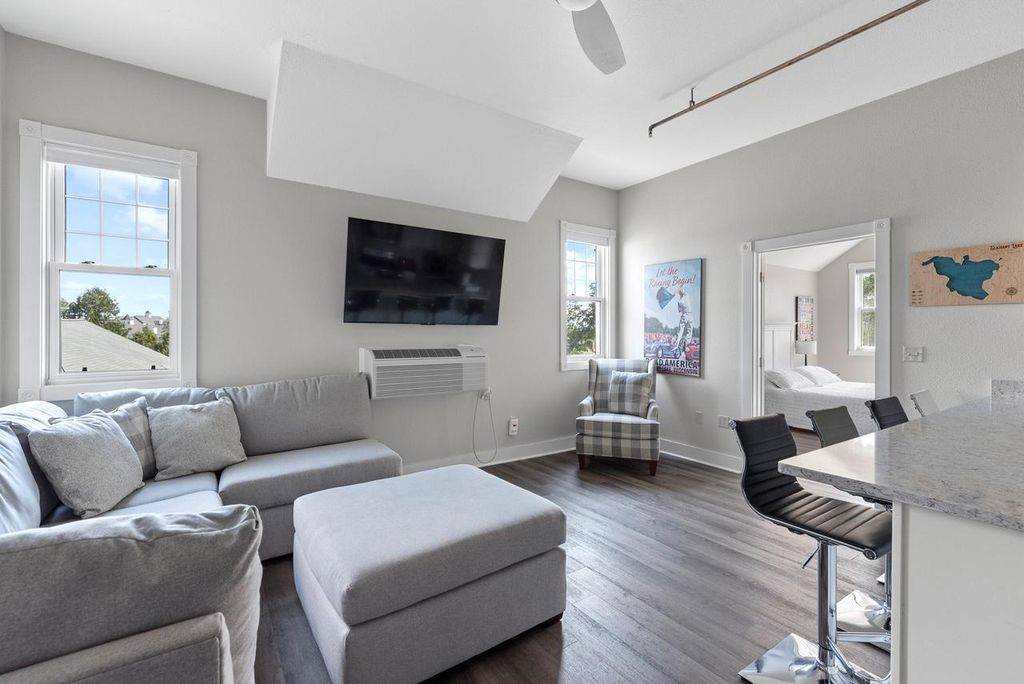 Photo of 281 Victorian Village DRIVE #31, Elkhart Lake, WI 53020 (MLS # 1949213)