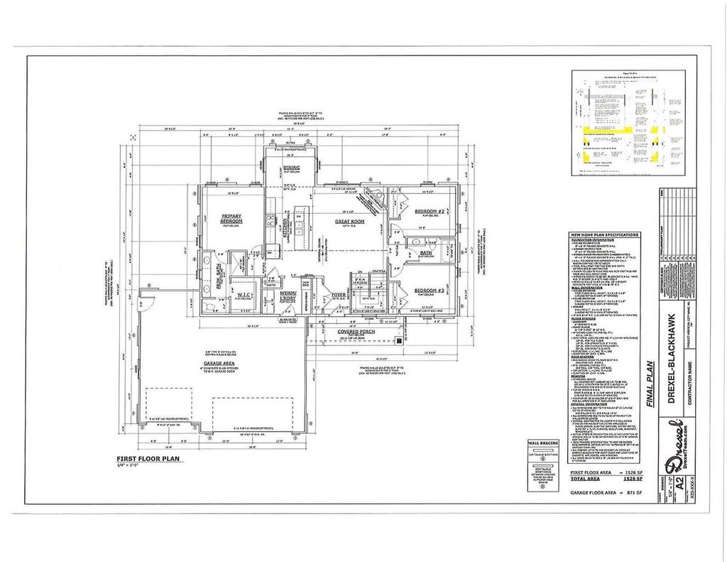 Photo of 290 Timberline COURT, Nekoosa, WI 54457 (MLS # 2015755)