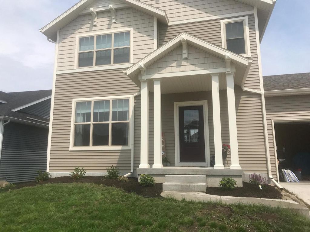 Photo of 319 Sunshine LANE, Verona, WI 53593 (MLS # 2013560)