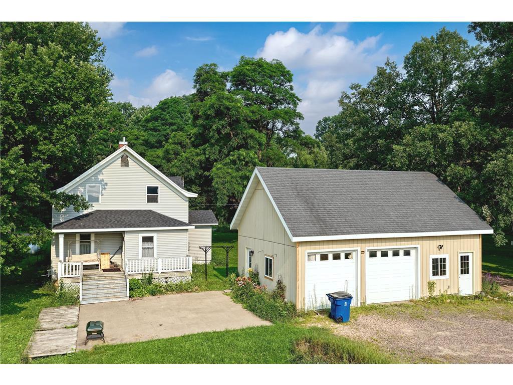 Photo of 2889 19 1/2 STREET, Rice Lake, WI 54868 (MLS # 7137324)