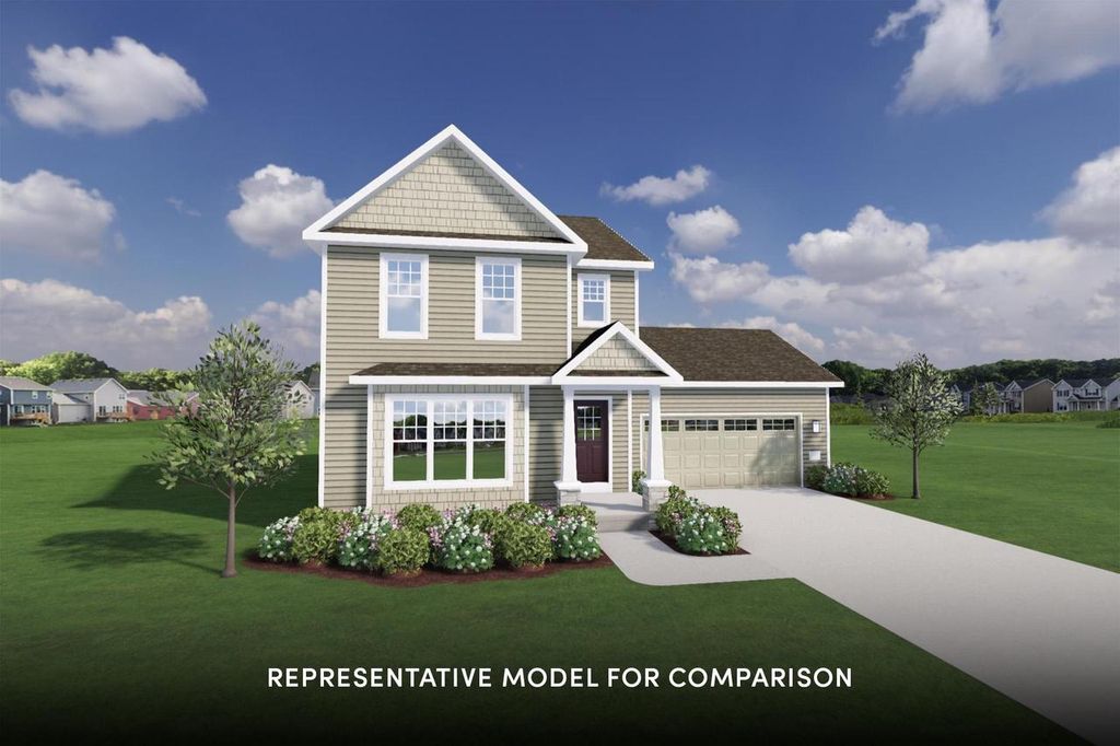 Photo of 7135 Johann Farm ROAD, Middleton, WI 53562 (MLS # 2016454)