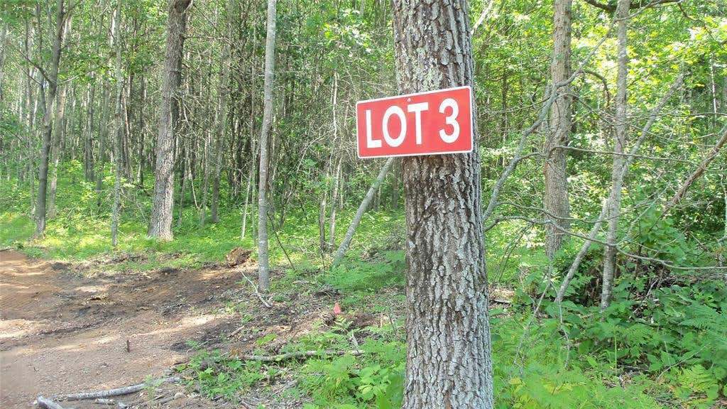 Photo of Lot 3 Birch Tree Trl, Spooner, WI 54801 (MLS # 1603811)