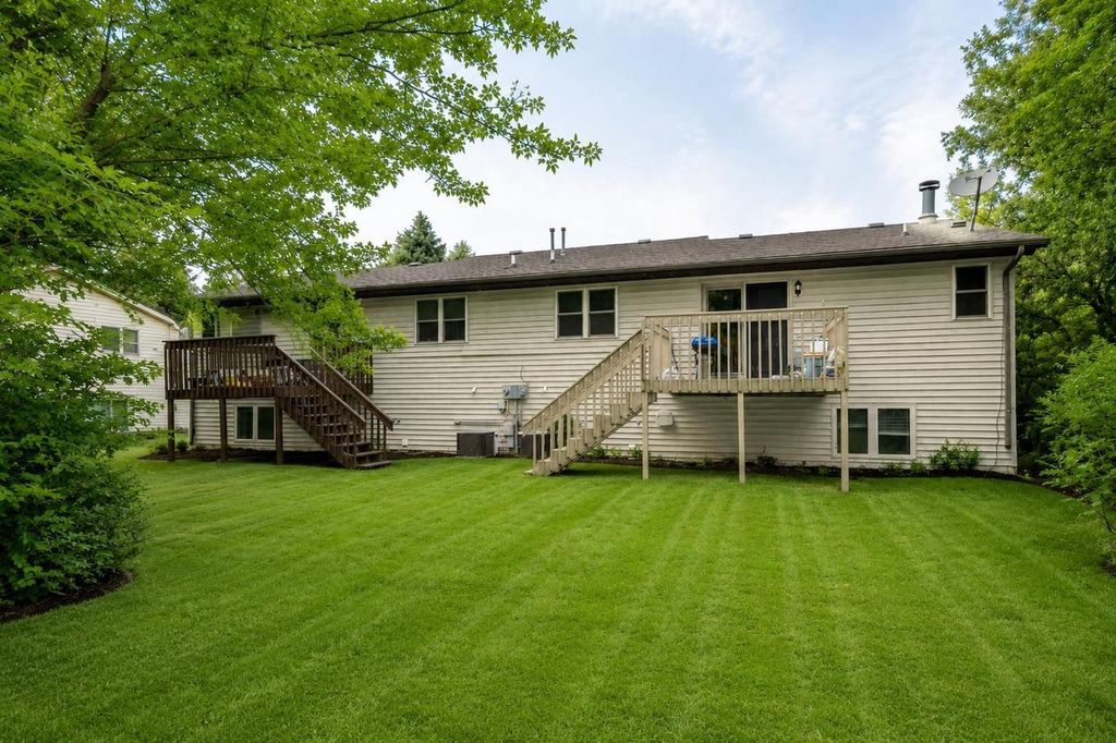 Photo of 5741-5743 Lacy ROAD, Fitchburg, WI 53711 (MLS # 2024560)