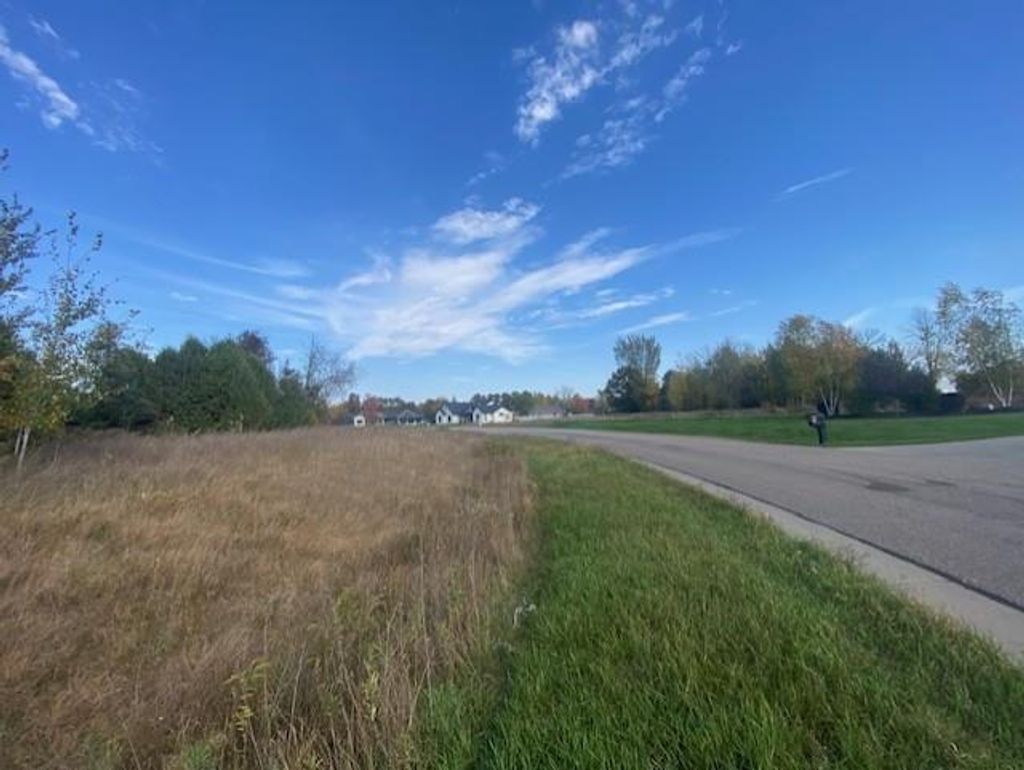 Photo of 860 Torrey Pines WAY #Lot 10, Plover, WI 54467 (MLS # 22505005)
