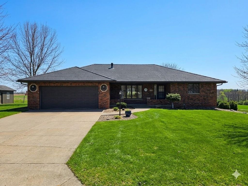 Photo of 173 East STREET, Potosi, WI 53820 (MLS # 2017904)