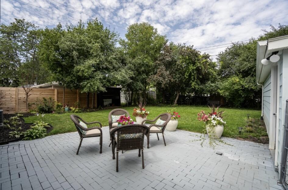 Photo of 8800 W Monrovia AVENUE, Milwaukee, WI 53225 (MLS # 1986314)