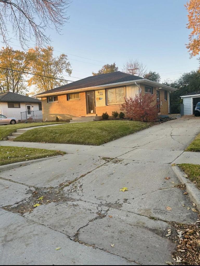 Photo of 8800 W Monrovia AVENUE, Milwaukee, WI 53225 (MLS # 1986314)