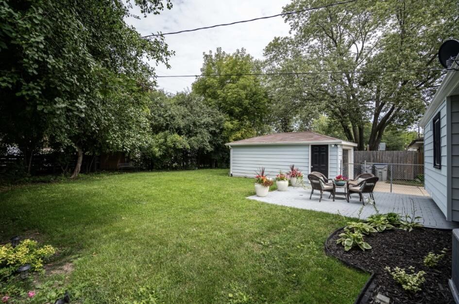 Photo of 8800 W Monrovia AVENUE, Milwaukee, WI 53225 (MLS # 1986314)