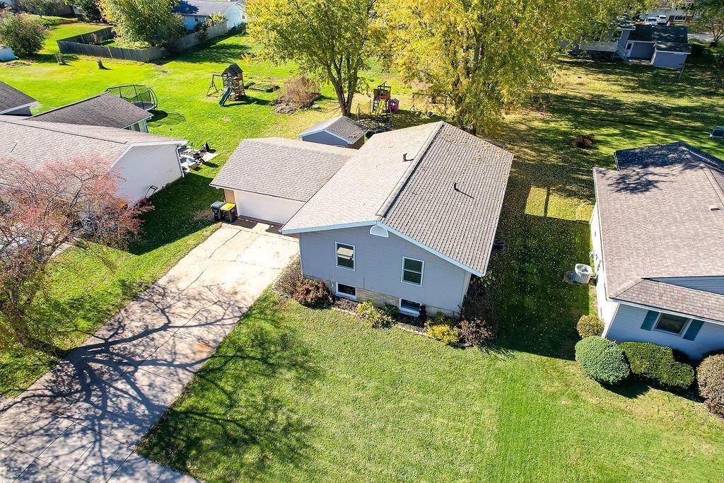 Photo of 1405 Lincoln AVENUE, Tomah, WI 54660 (MLS # 2011398)