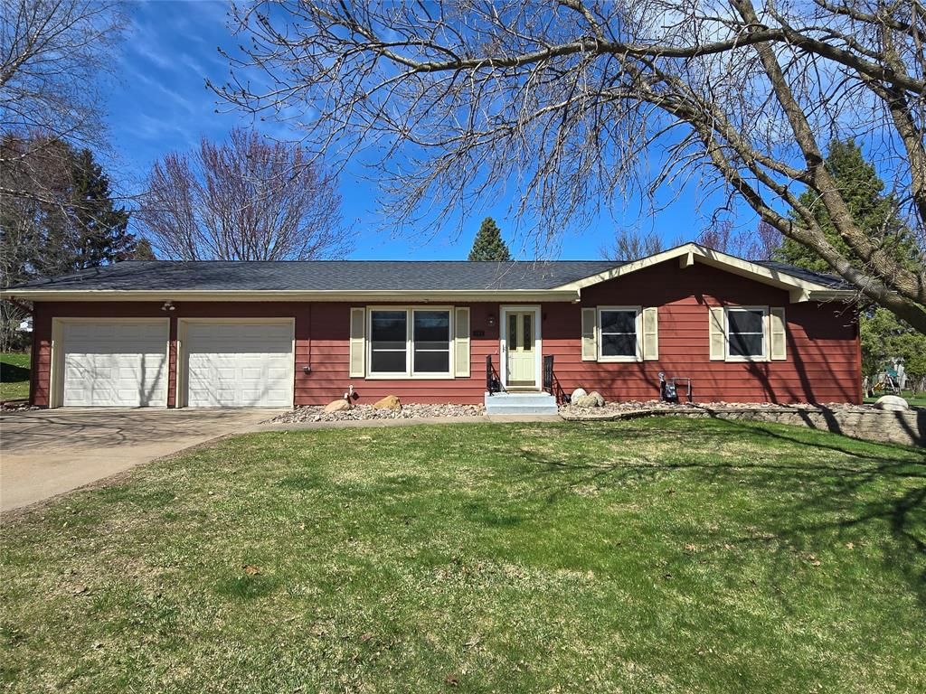 Photo of 903 Mission DRIVE, Rice Lake, WI 54868 (MLS # 1600278)