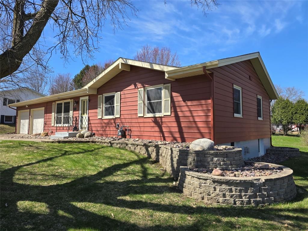 Photo of 903 Mission DRIVE, Rice Lake, WI 54868 (MLS # 1600278)