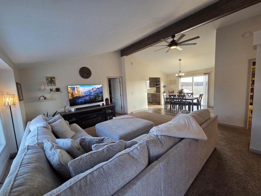 Photo of W12811 Kassner ROAD, Wisconsin Dells, WI 53965 (MLS # 2016742)