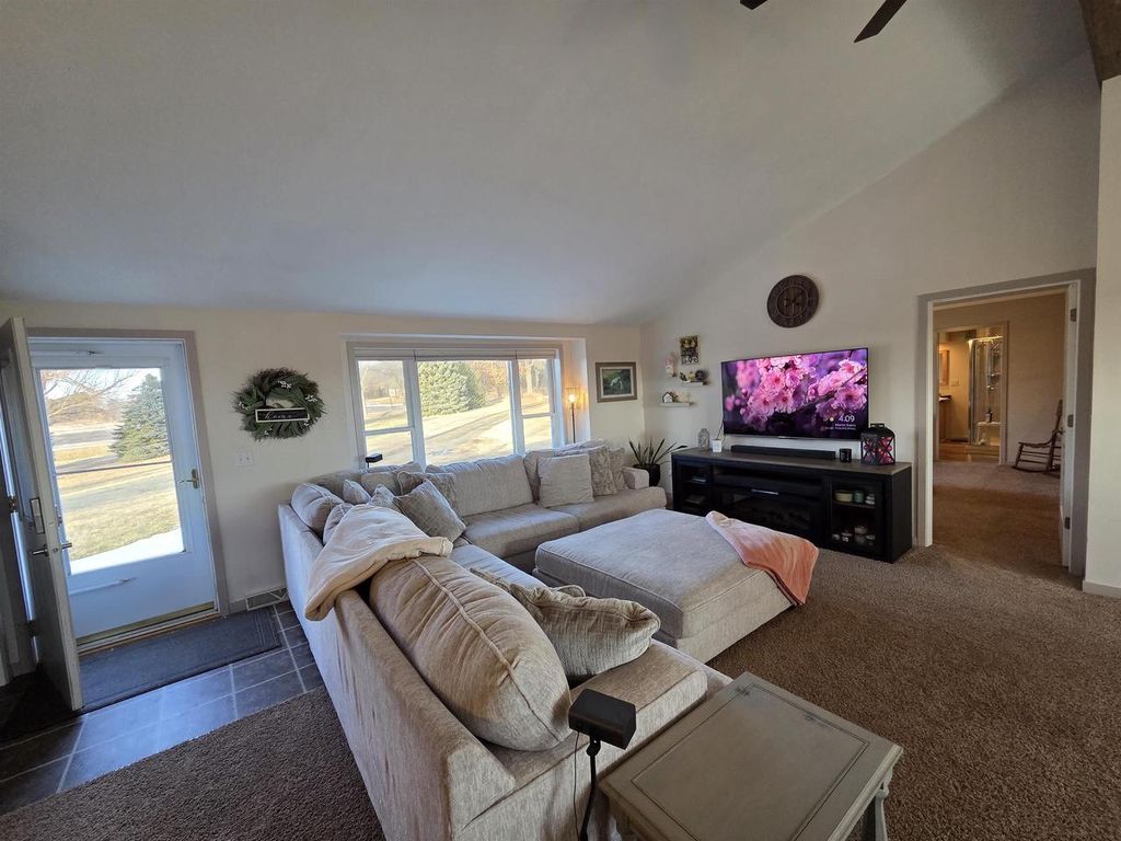 Photo of W12811 Kassner ROAD, Wisconsin Dells, WI 53965 (MLS # 2016742)