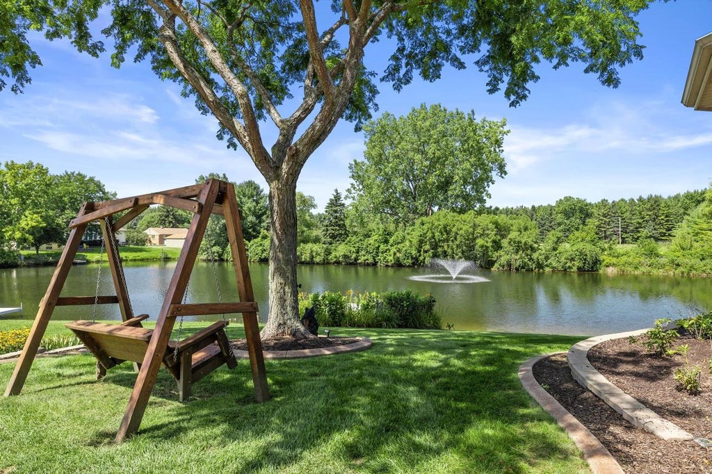 Photo of 1228 5 Mile ROAD, Racine, WI 53402 (MLS # 1977227)