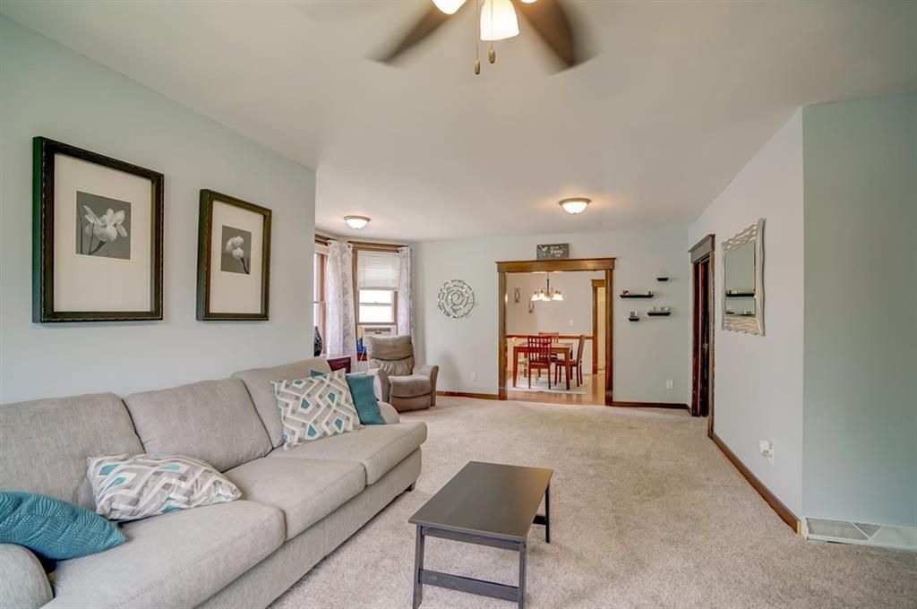 Photo of 146 &amp; 148 Union STREET, Sun Prairie, WI 53590 (MLS # 2020058)