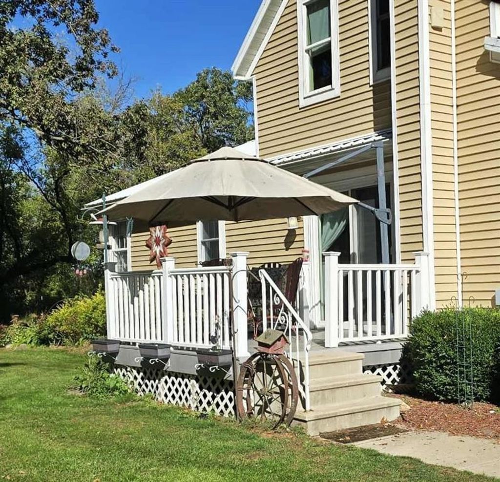 Photo of N2784 9th AVENUE, Hancock, WI 54943 (MLS # 50324975)