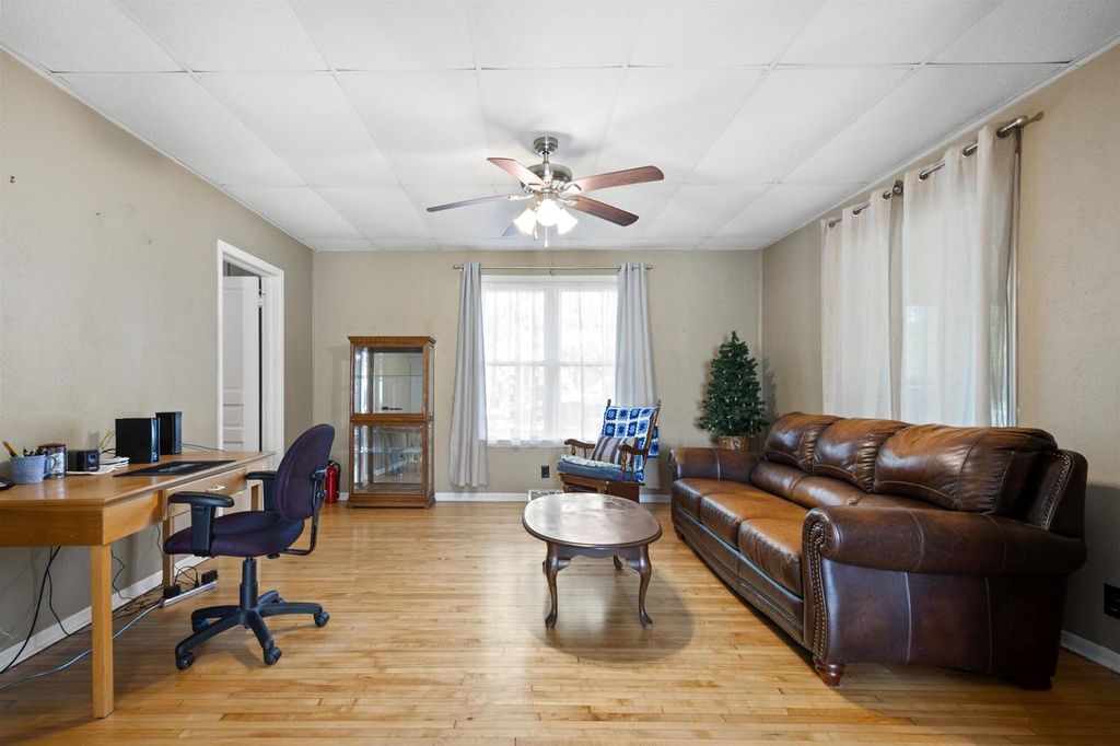 Photo of 411 W Elm STREET, Wautoma, WI 54982 (MLS # 50321396)