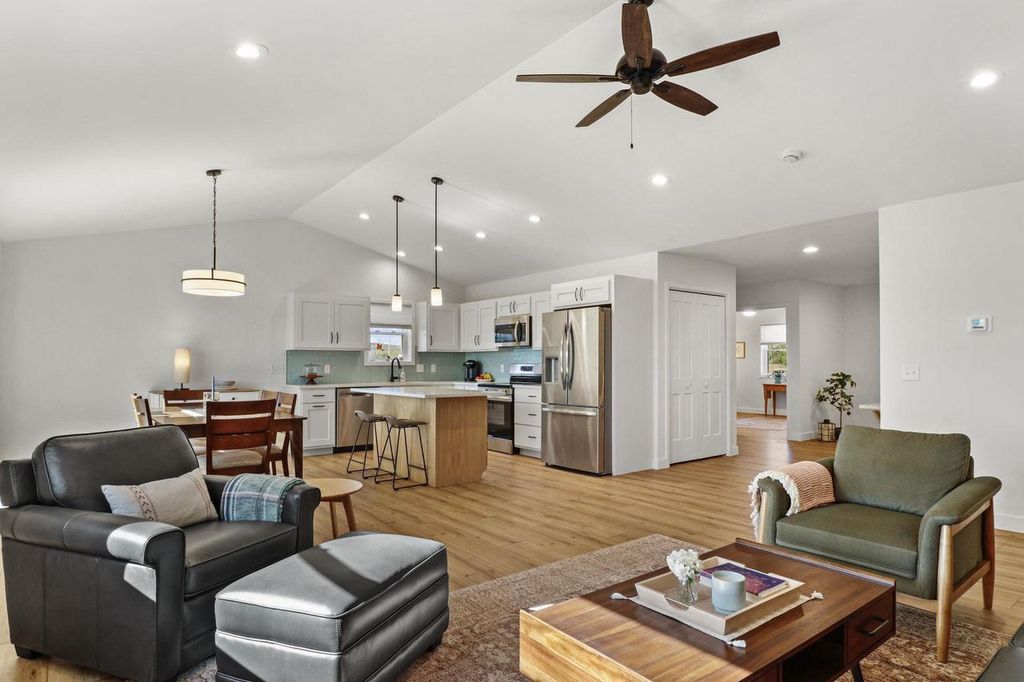 Photo of 312 Roosevelt STREET, Baraboo, WI 53913 (MLS # 2022367)