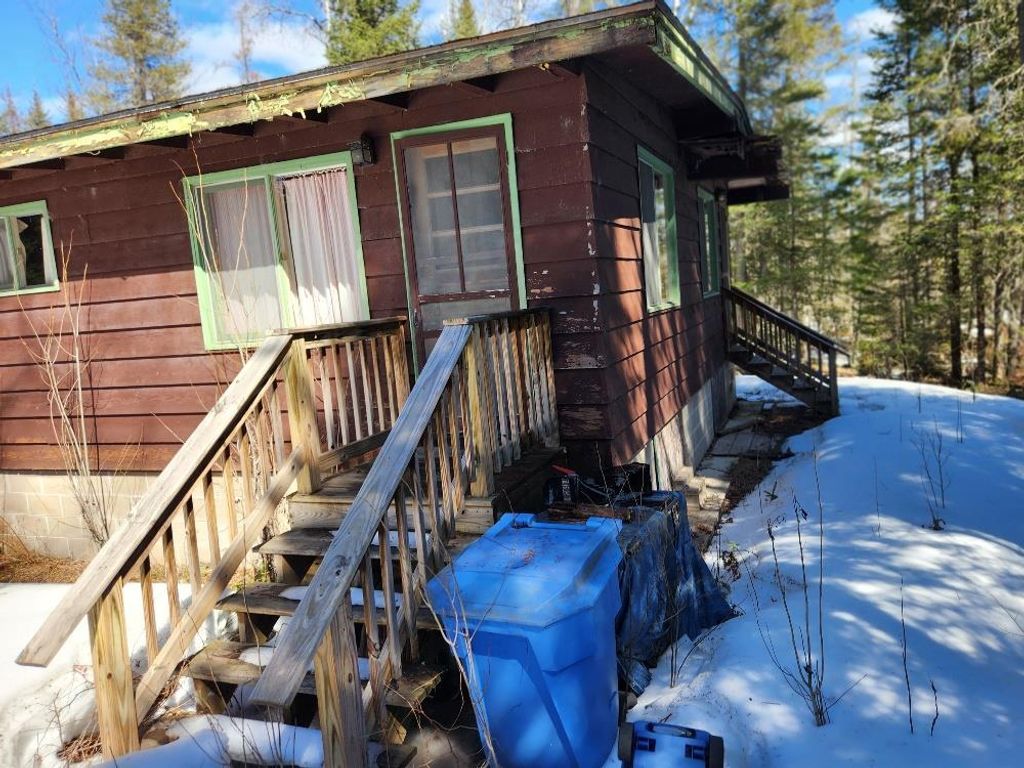 Photo of 7972 Chain Lake ROAD, Eagle River, WI 54521 (MLS # 22601579)