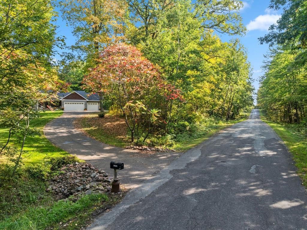 Photo of N2460 Oakdale DRIVE, Fall Creek, WI 54742 (MLS # 1597298)