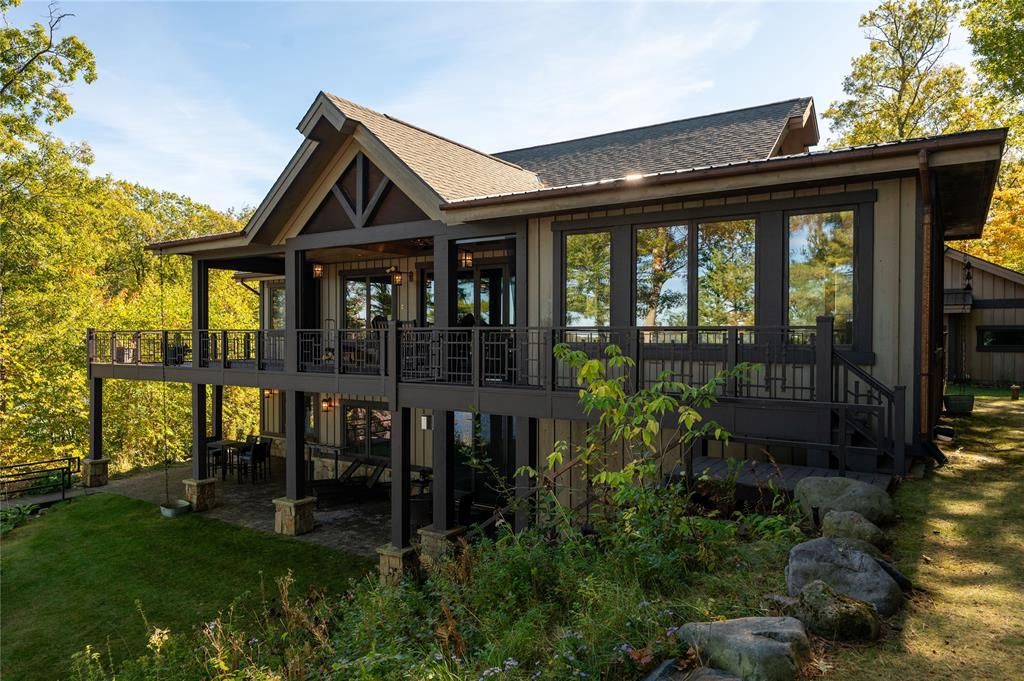Photo of 12760 W South Shore ROAD, Hayward, WI 54843 (MLS # 1601134)