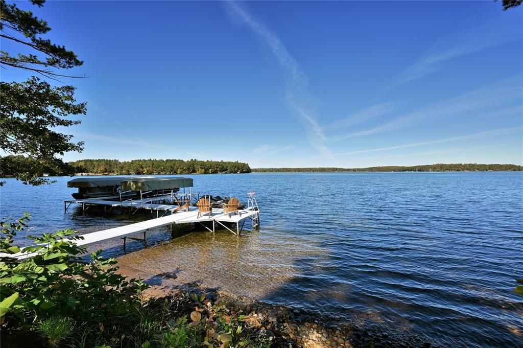 Photo of 12760 W South Shore ROAD, Hayward, WI 54843 (MLS # 1601134)