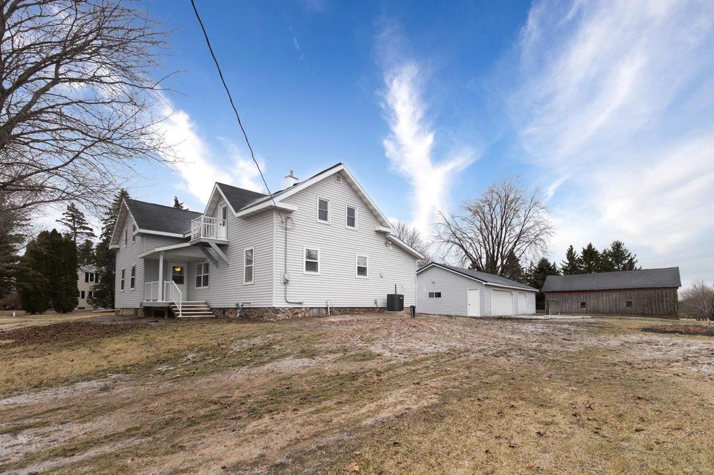 Photo of W7549 Spring ROAD, Greenville, WI 54942 (MLS # 50322238)