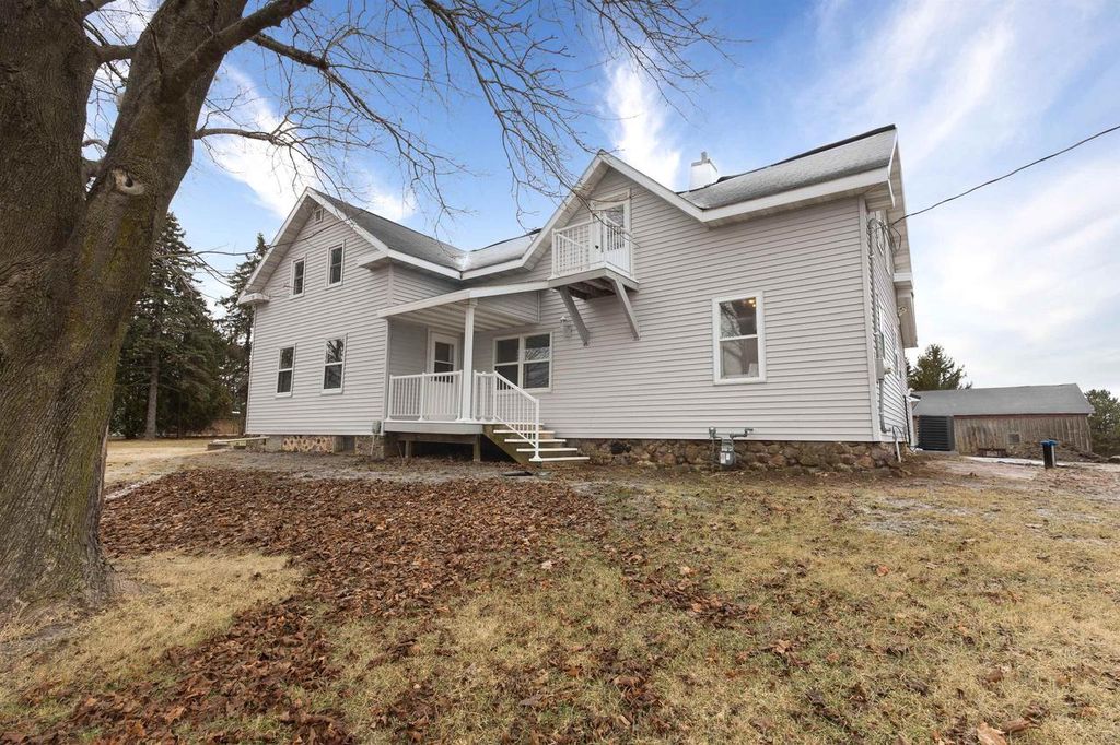 Photo of W7549 Spring ROAD, Greenville, WI 54942 (MLS # 50322238)