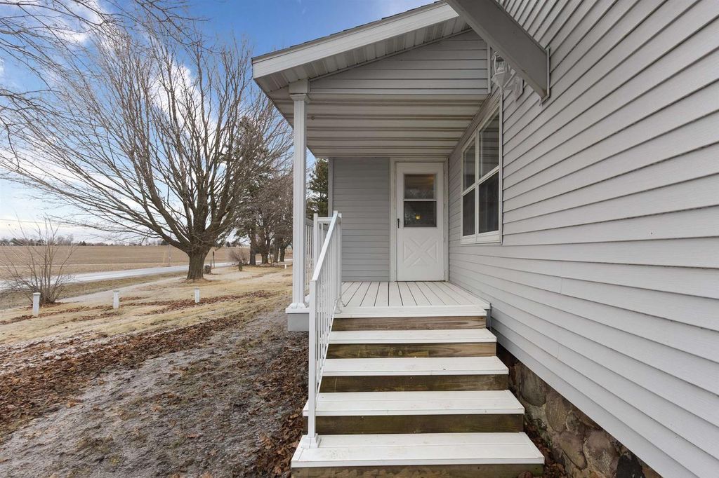 Photo of W7549 Spring ROAD, Greenville, WI 54942 (MLS # 50322238)