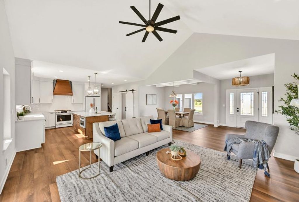 Photo of N66W34839 Baltic PASS, Oconomowoc, WI 53066 (MLS # 1938846)