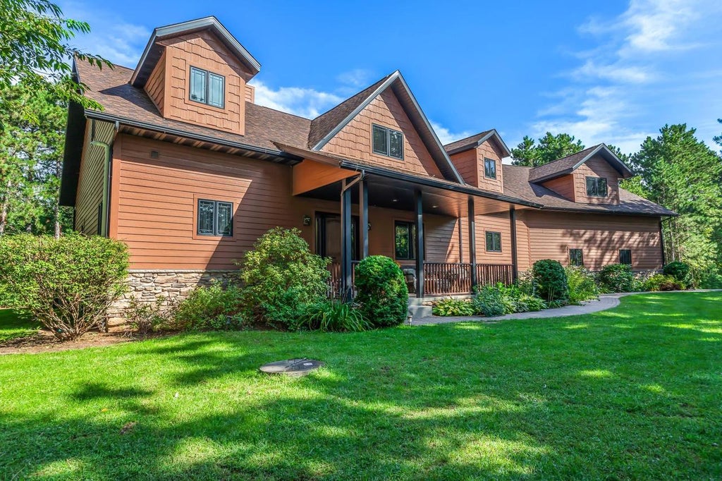 Photo of N14776 Porter ROAD, Nekoosa, WI 54457 (MLS # 2033026)