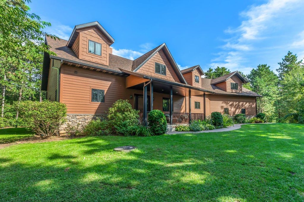 Photo of N14776 Porter ROAD, Nekoosa, WI 54457 (MLS # 2033026)