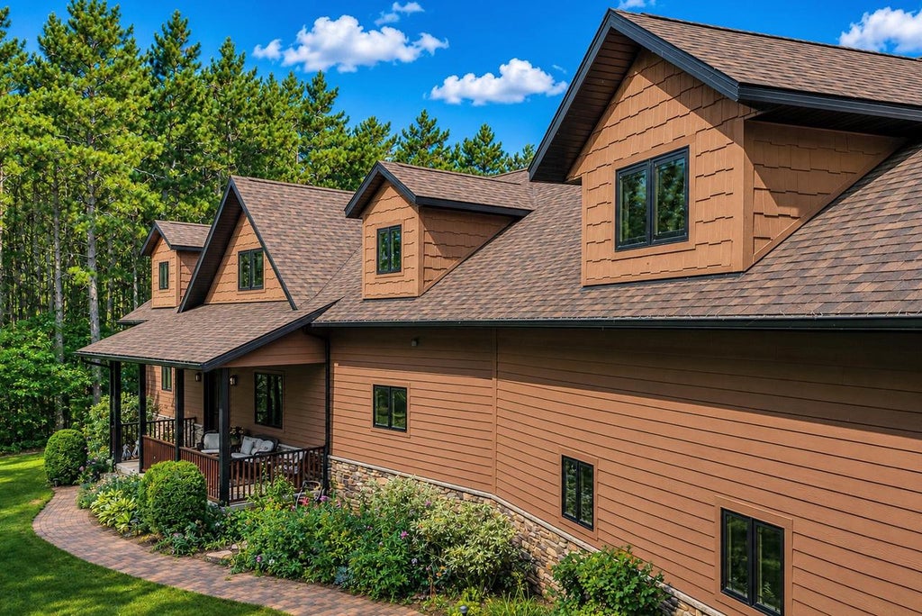 Photo of N14776 Porter ROAD, Nekoosa, WI 54457 (MLS # 2033026)