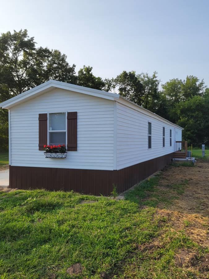 Photo of 419 N Main St Lot 23 STREET, North Freedom, WI 53951 (MLS # 2032593)