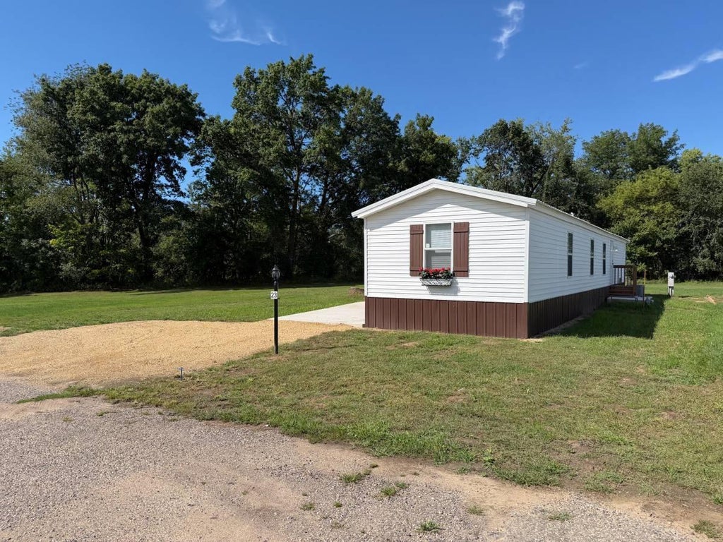 Photo of 419 N Main St Lot 23 STREET, North Freedom, WI 53951 (MLS # 2032593)