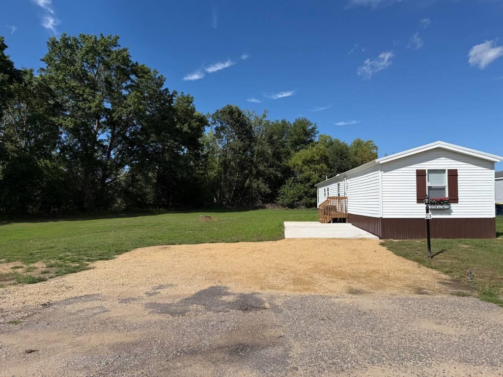 Photo of 419 N Main St Lot 23 STREET, North Freedom, WI 53951 (MLS # 2032593)