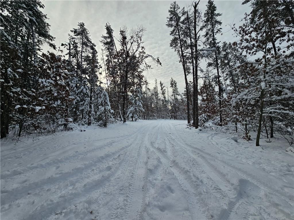 Photo of 0 Wood Duck Lane, Minong, WI 54859 (MLS # 1597746)
