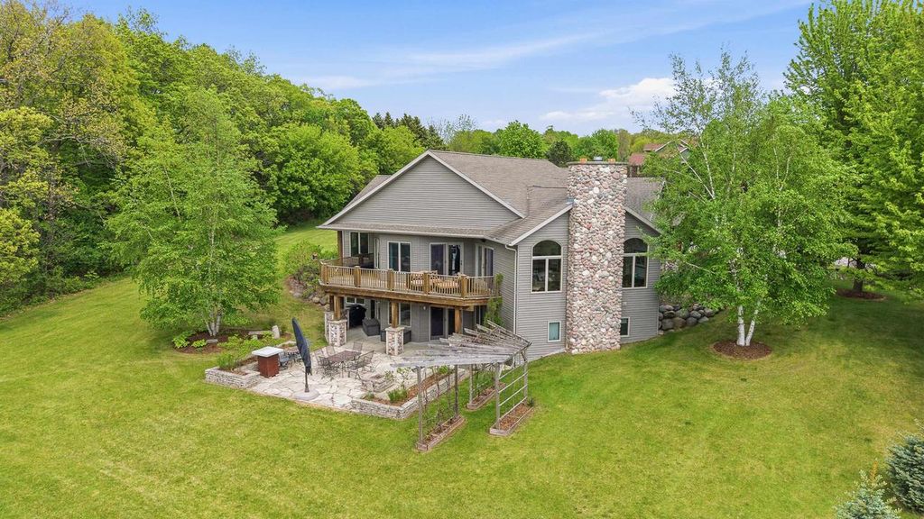 Photo of W4167 Jennie Lee COURT, Malone, WI 53049 (MLS # 50326468)