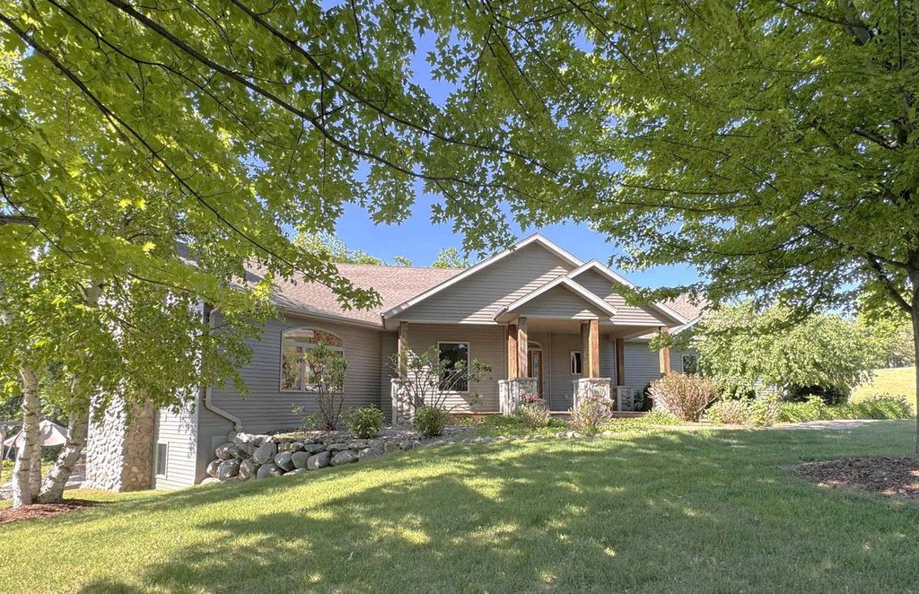 Photo of W4167 Jennie Lee COURT, Malone, WI 53049 (MLS # 50326468)