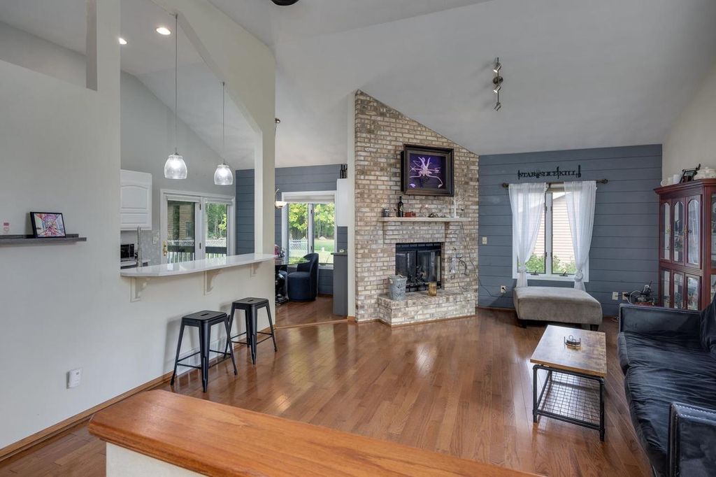 Photo of N7811 Kettle Moraine DRIVE, Whitewater, WI 53190 (MLS # 2009683)