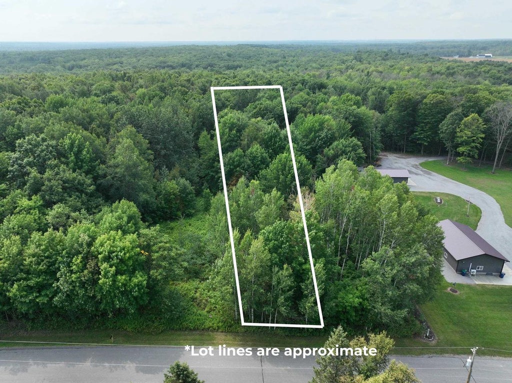 Photo of Lot 17 Burma ROAD, Mosinee, WI 54455 (MLS # 22603975)