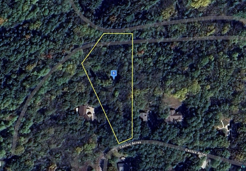 Photo of W11326 Cactus Acres ACRES, WI 53555 (MLS # 6124124)