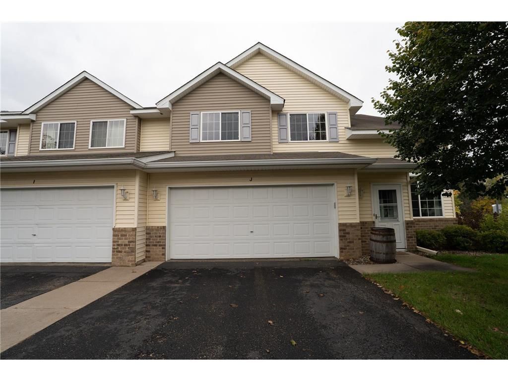 Photo of 3512 Sterling Heights DRIVE #J, River Falls, WI 54022 (MLS # 6806239)