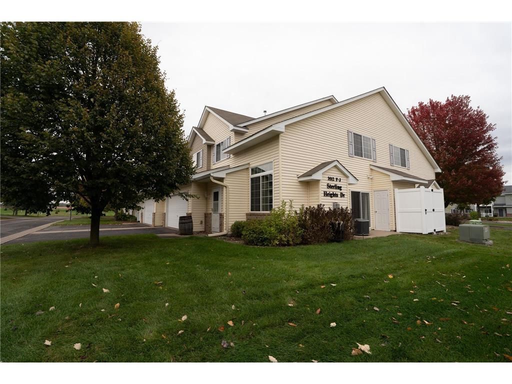 Photo of 3512 Sterling Heights DRIVE #J, River Falls, WI 54022 (MLS # 6806239)
