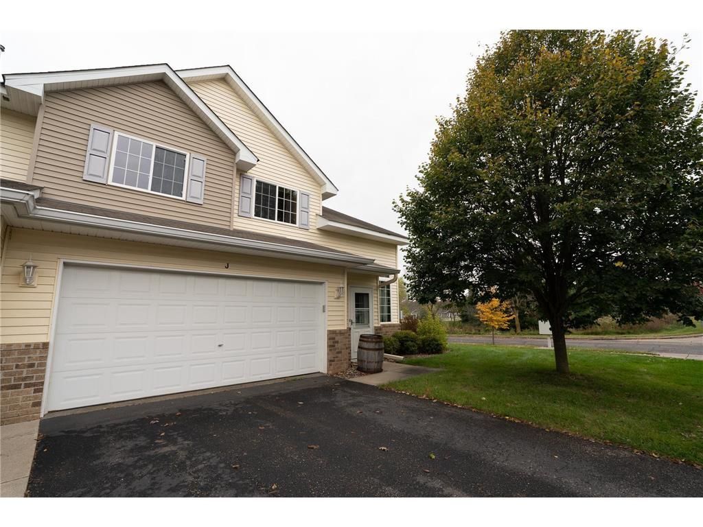 Photo of 3512 Sterling Heights DRIVE #J, River Falls, WI 54022 (MLS # 6806239)