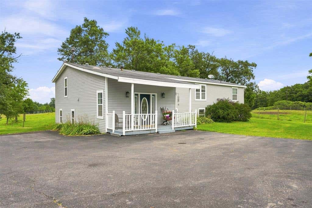 Photo of E27940 Goat Ranch Rd, Fairchild, WI 54741 (MLS # 1604147)